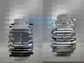 Used 2017 RAM 2500 Laramie w/ Off Road Package AWD/4WD image 5