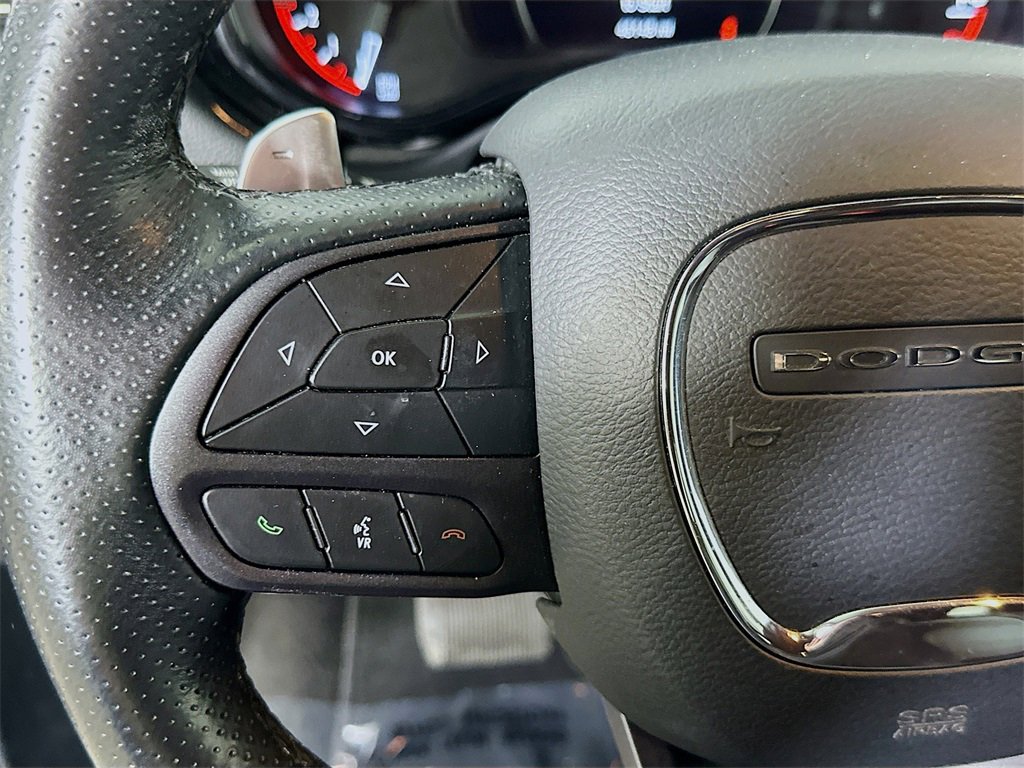 Used 2024 Dodge Durango GT image 24