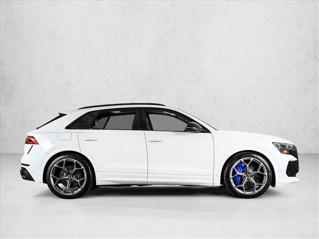 New 2026 Audi RS Q8 performance image 4