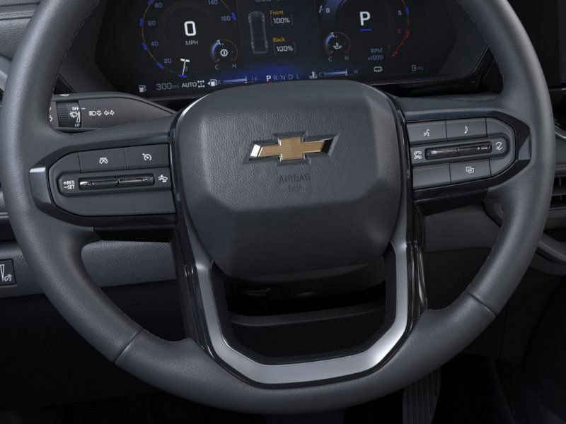 New 2024 Chevrolet Colorado LT w/ LT Convenience Package II RWD image 41