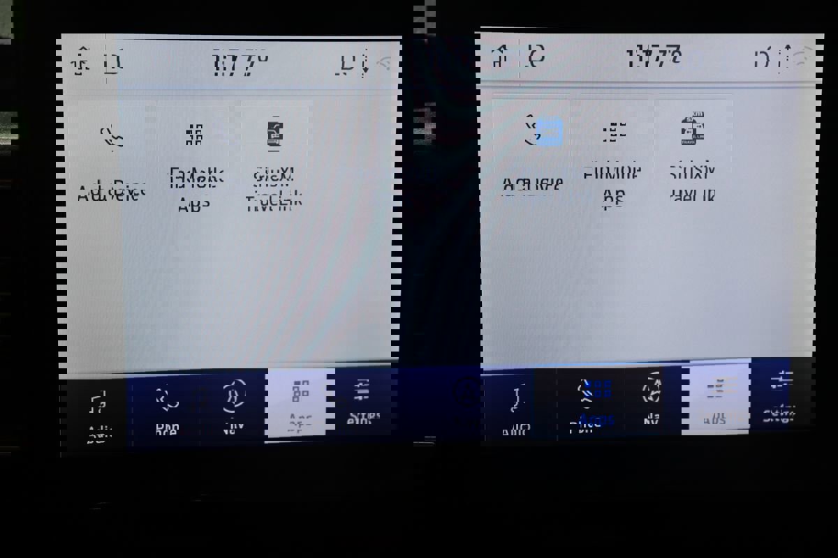 Used 2020 Ford Explorer Limited AWD/4WD image 54