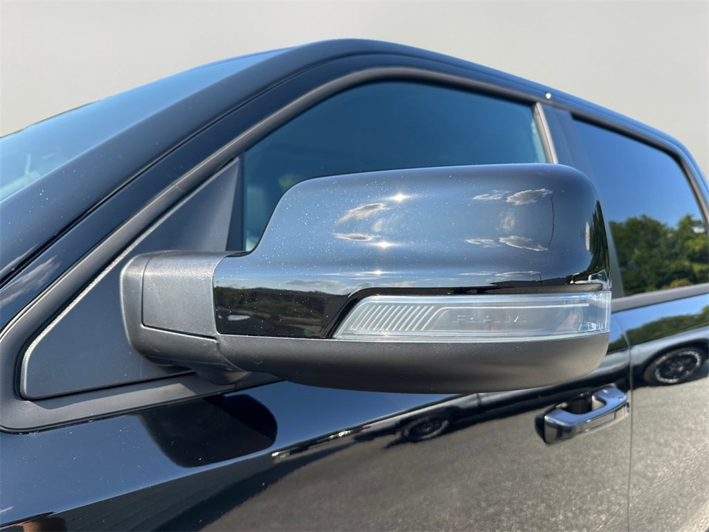 New 2026 RAM 1500 Rebel image 11