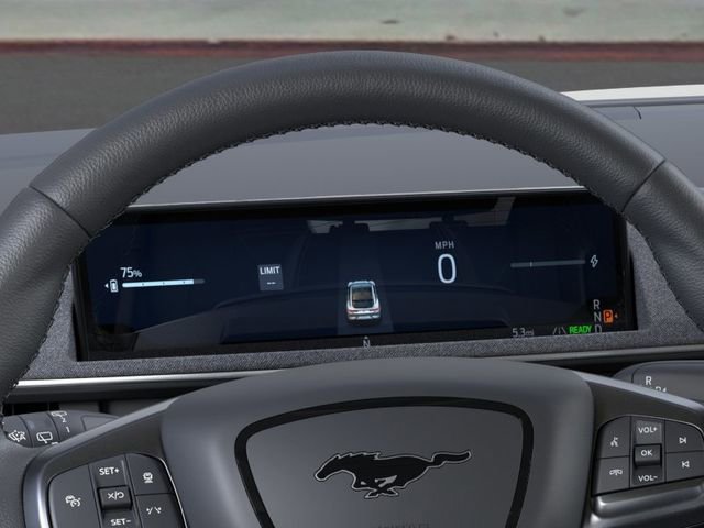 New 2026 Ford Mustang Mach-E Select RWD image 13
