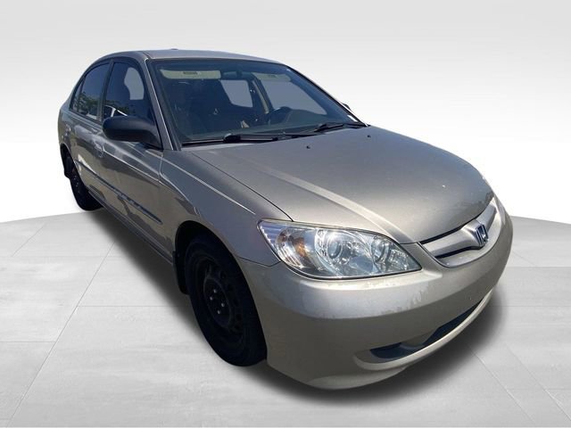 Used 2005 Honda Civic LX image 13