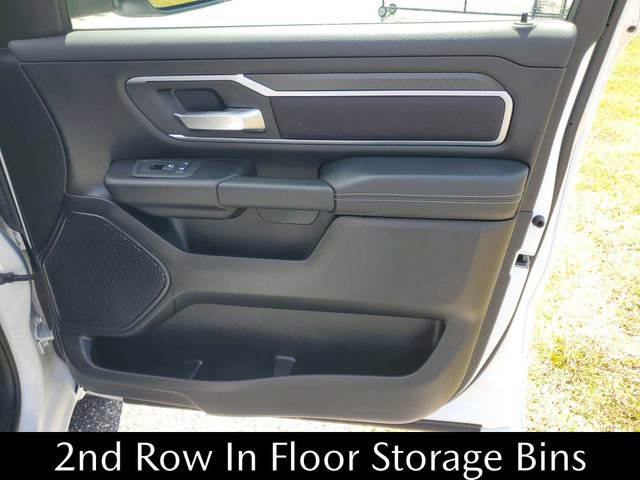 Used 2025 RAM 1500 Big Horn image 37