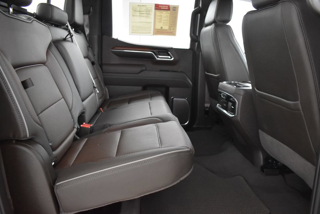 Used 2024 GMC Sierra 1500 Denali AWD/4WD image 16