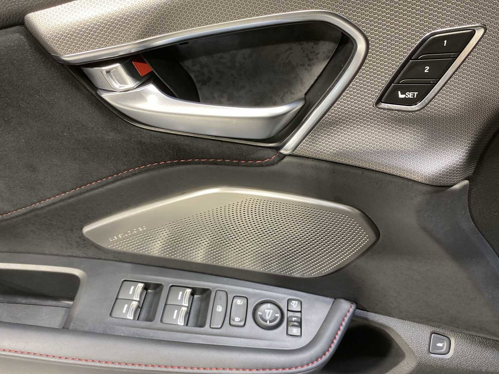 Used 2025 Acura RDX A-Spec image 23