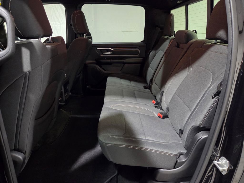 Certified 2023 RAM 1500 Big Horn image 16