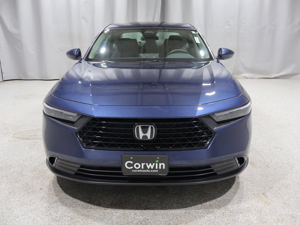 Used 2024 Honda Accord EX image 7
