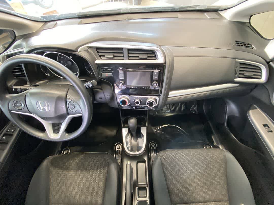 Used 2016 Honda Fit LX image 22