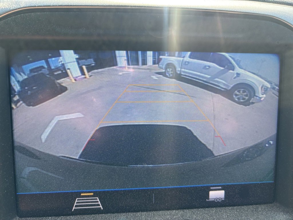 Used 2022 Chevrolet Silverado 1500 LT image 12