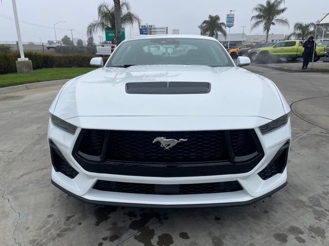 New 2026 Ford Mustang GT image 8