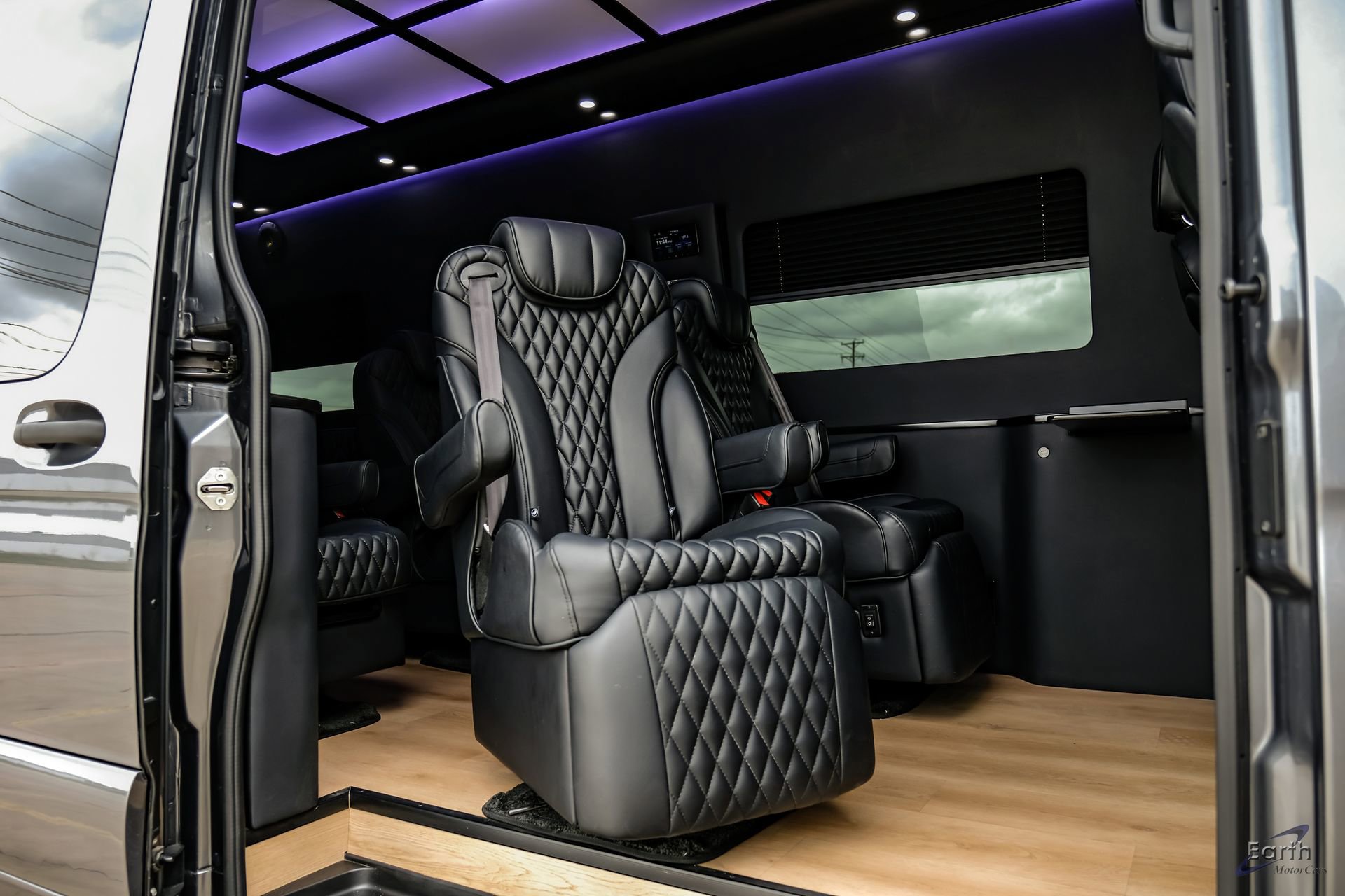 Used 2023 Mercedes-Benz Sprinter 3500 image 61