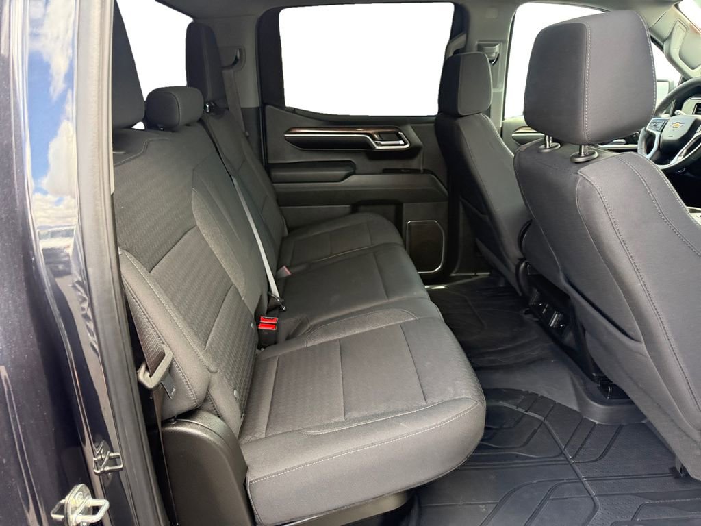 Used 2023 Chevrolet Silverado 1500 LT w/ LPO, Liner Protection Package image 18