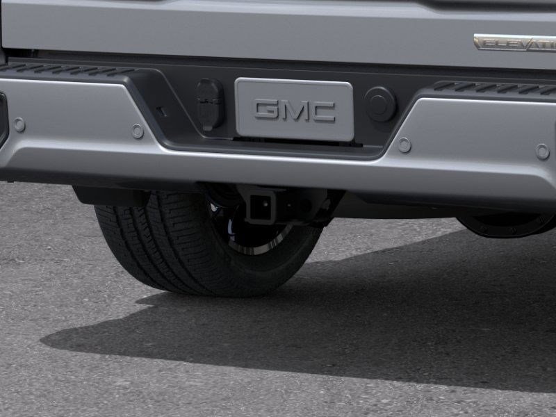 New 2026 GMC Sierra 1500 Elevation image 15