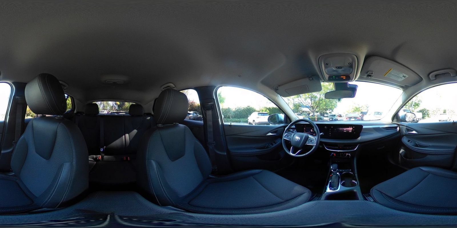 Used 2026 Buick Encore GX Preferred FWD image 41