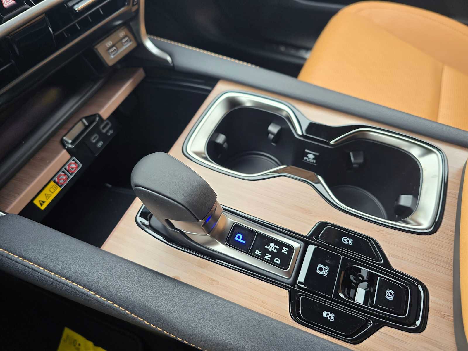 New 2026 Lexus RX 350 Premium Plus image 31