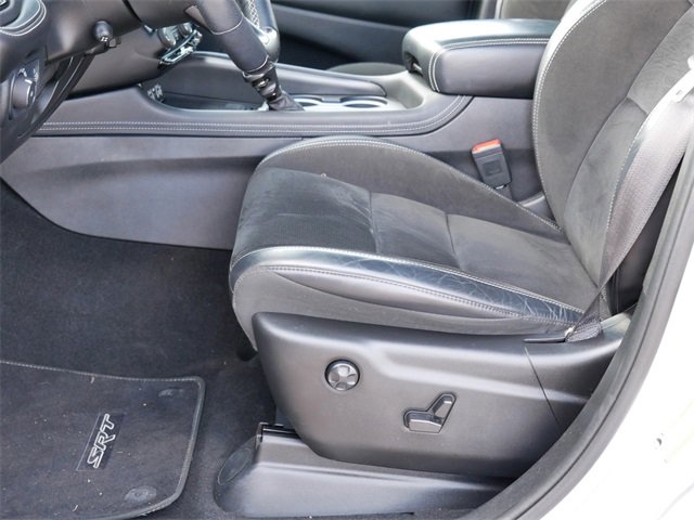 Used 2023 Dodge Durango SRT w/ Black Package image 14