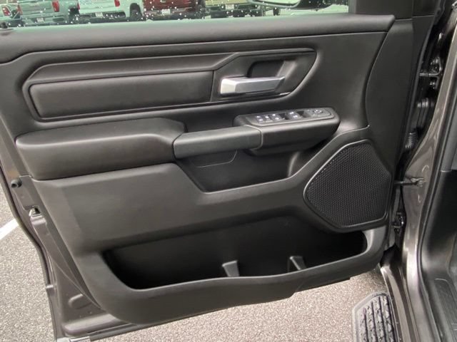 Used 2025 RAM 1500 Tradesman AWD/4WD image 10