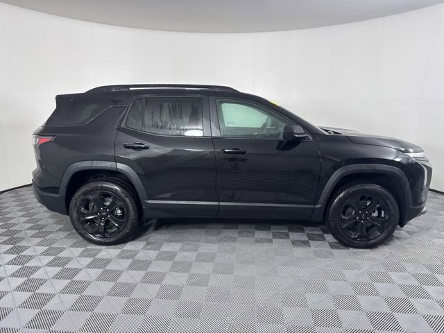 New 2026 Chevrolet Equinox LT w/ Midnight Edition FWD image 2