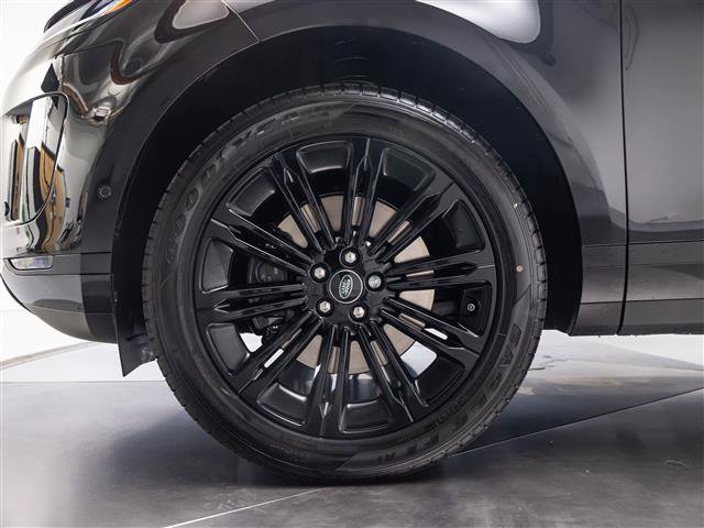 New 2026 Land Rover Range Rover Evoque S AWD/4WD image 12