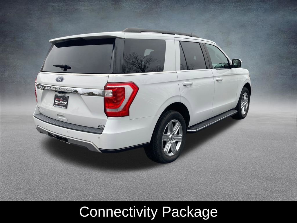 Used 2019 Ford Expedition XLT w/ Equipment Group 202A AWD/4WD image 6
