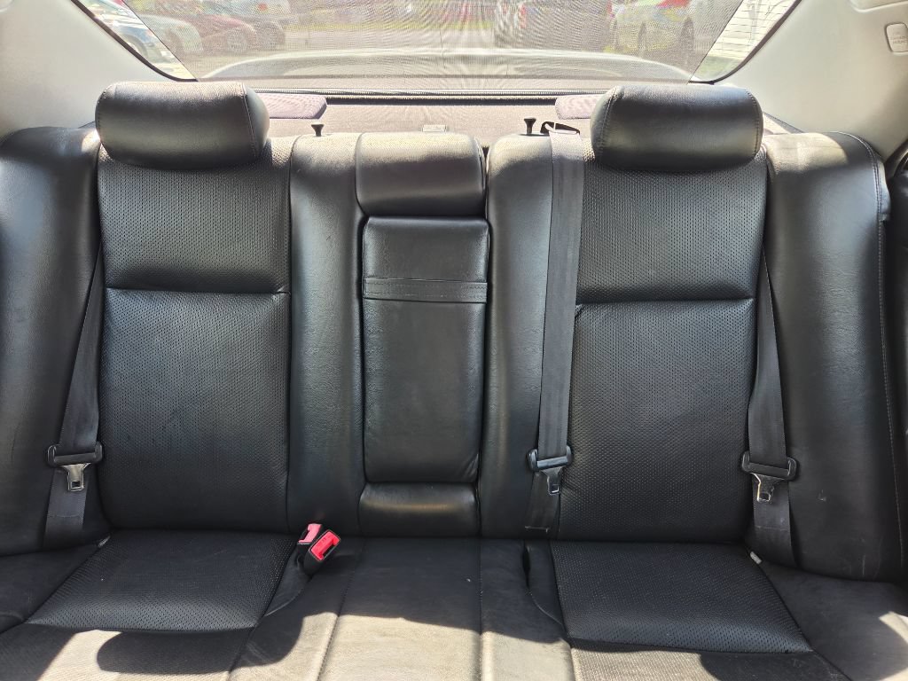 Used 2002 Toyota Camry SE w/ Pkg 4 FWD image 22