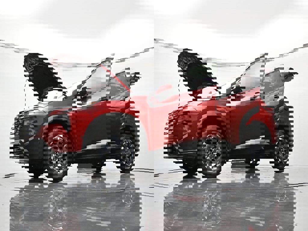 New 2026 Nissan Rogue SV w/ SV Premium Package image 49