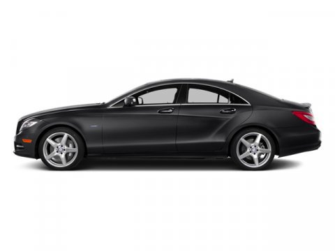 Used 2014 Mercedes-Benz CLS 550 4MATIC image 3