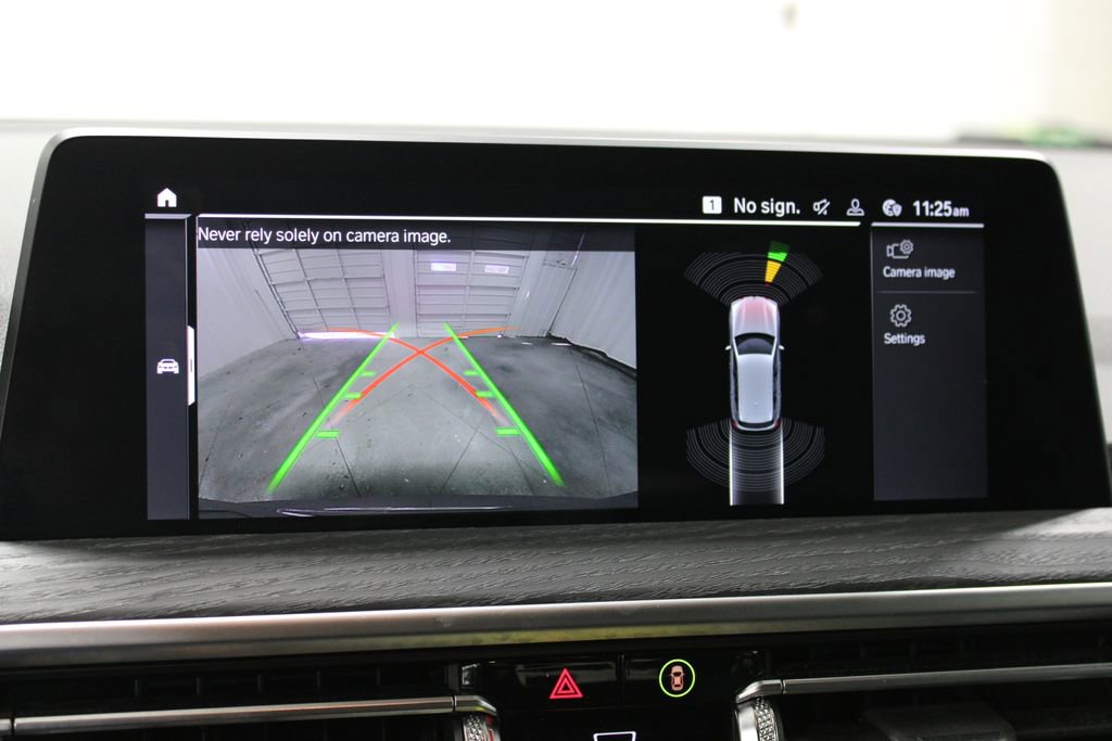 Used 2023 BMW X3 xDrive30i w/ Convenience Package image 44