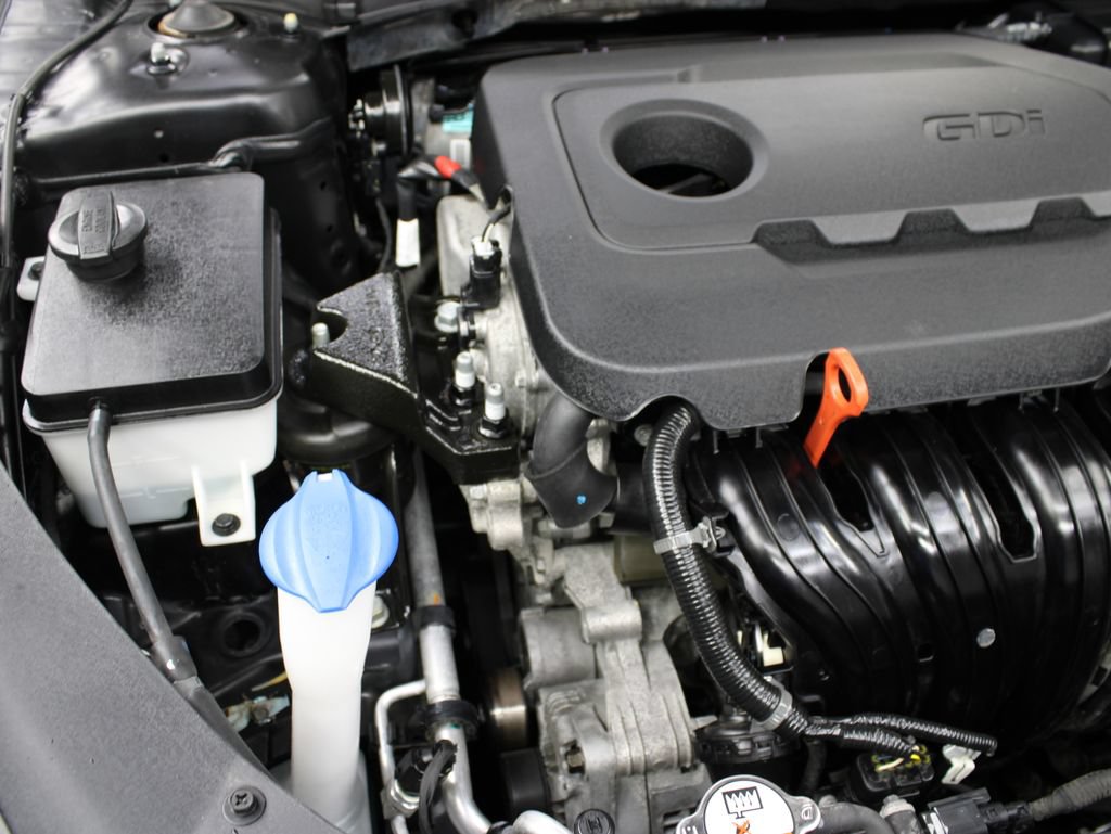 Used 2019 Hyundai Sonata SEL FWD image 27