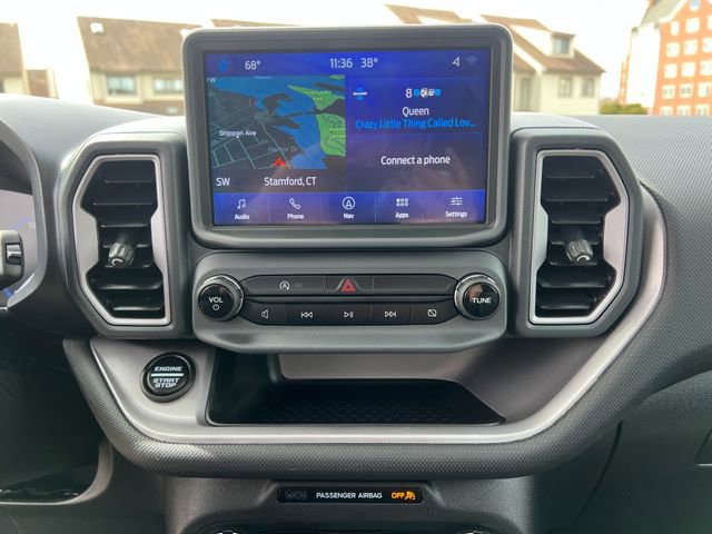 Used 2024 Ford Bronco Sport Big Bend w/ Convenience Package image 21