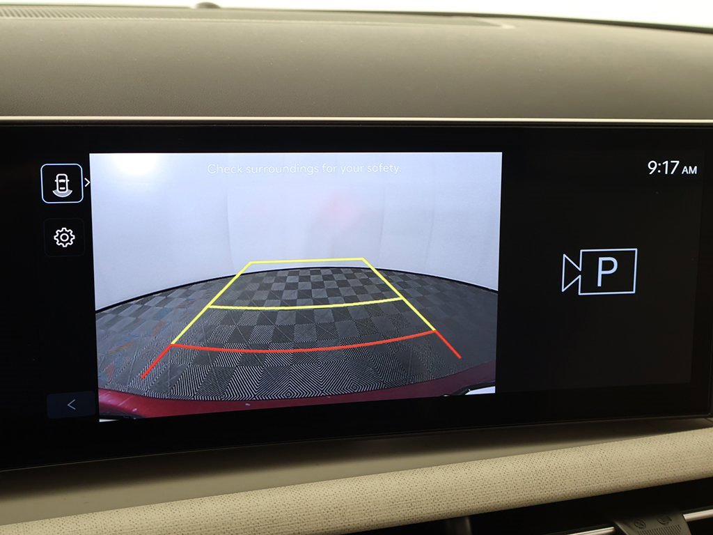 Used 2025 Hyundai Tucson SEL image 49