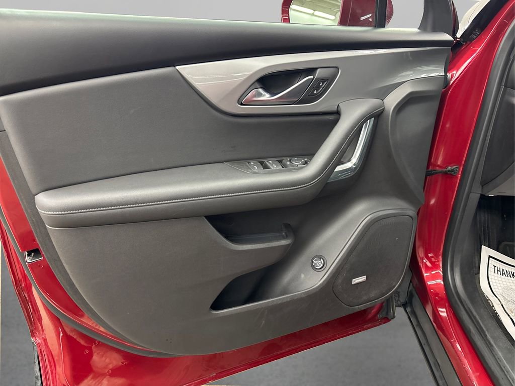 Used 2019 Chevrolet Blazer LT w/ Sun and Wheels Package image 26