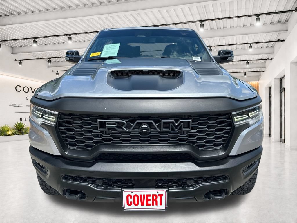 Used 2025 RAM 1500 RHO w/ Bed Utility Group AWD/4WD image 3