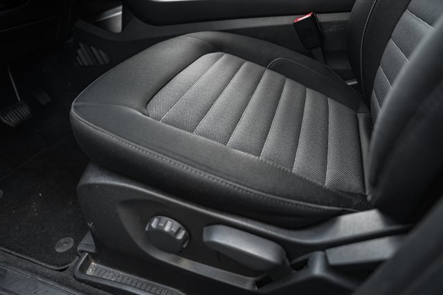 Certified 2022 Ford Edge SE w/ Black Appearance Package image 36