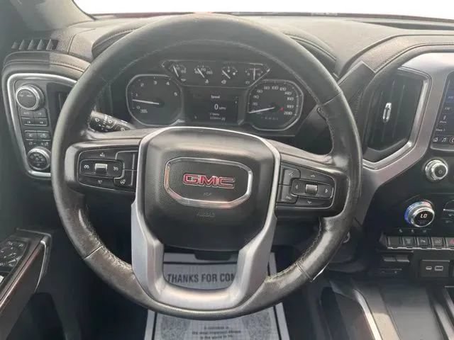 Used 2020 GMC Sierra 2500 SLT w/ SLT Convenience Package AWD/4WD image 23