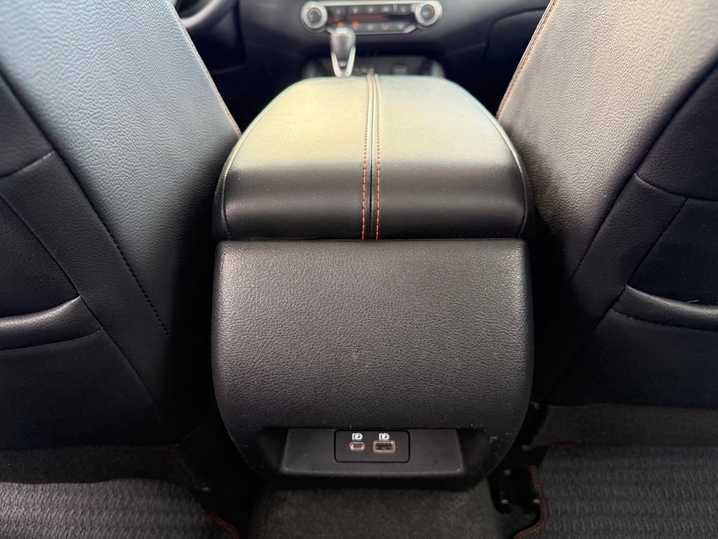 Used 2021 Nissan Altima 2.5 SR w/ SR Premium Package FWD image 32