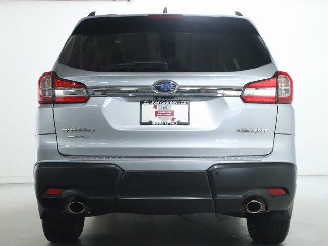 Used 2022 Subaru Ascent Premium w/ Convenience Package image 44
