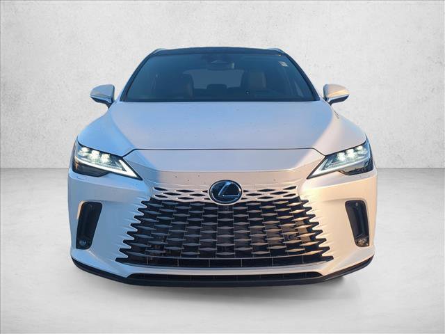 Used 2026 Lexus RX 350 w/ Convenience Package image 2