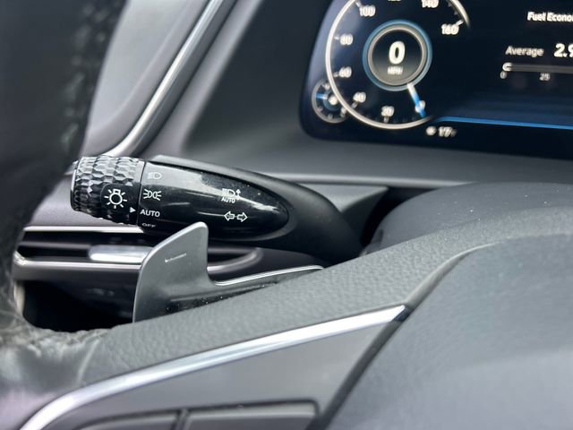 Used 2023 Hyundai Sonata Limited image 14