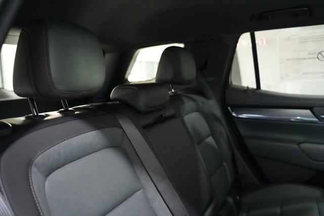 New 2026 GMC Terrain AT4 w/ Convenience Package III image 18