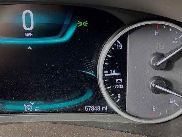 Used 2019 Buick LaCrosse Essence w/ Sights and Sounds Package FWD image 9