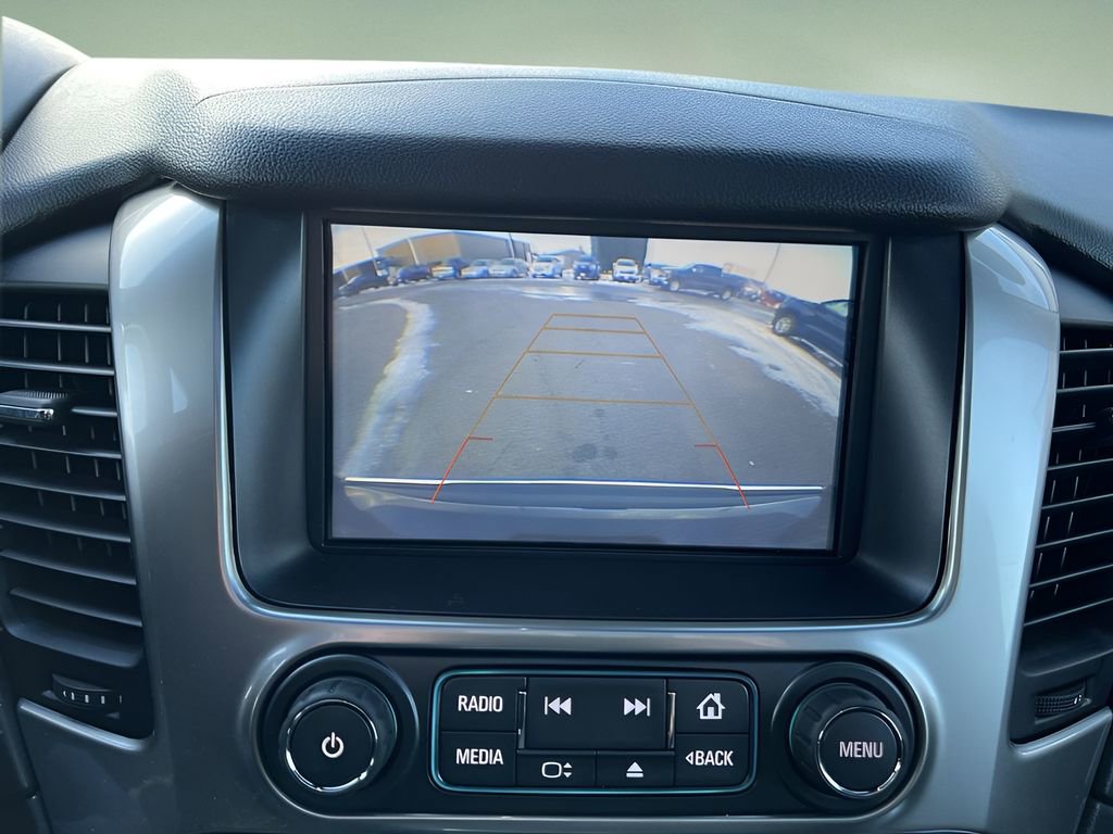 Used 2018 Chevrolet Suburban Premier image 15