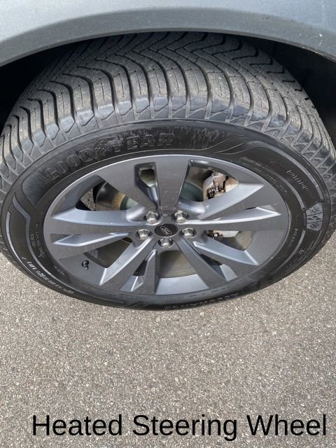 Used 2021 Ford Explorer XLT w/ Equipment Group 202A image 41