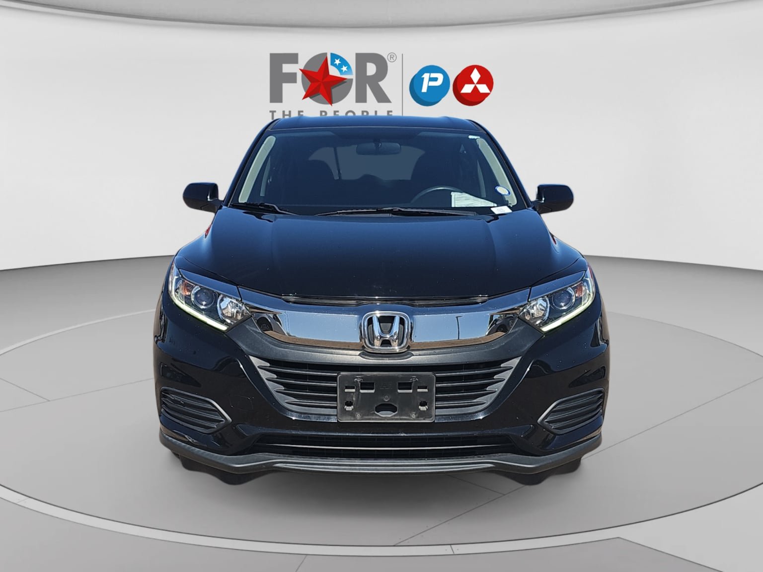 Used 2021 Honda HR-V LX image 8