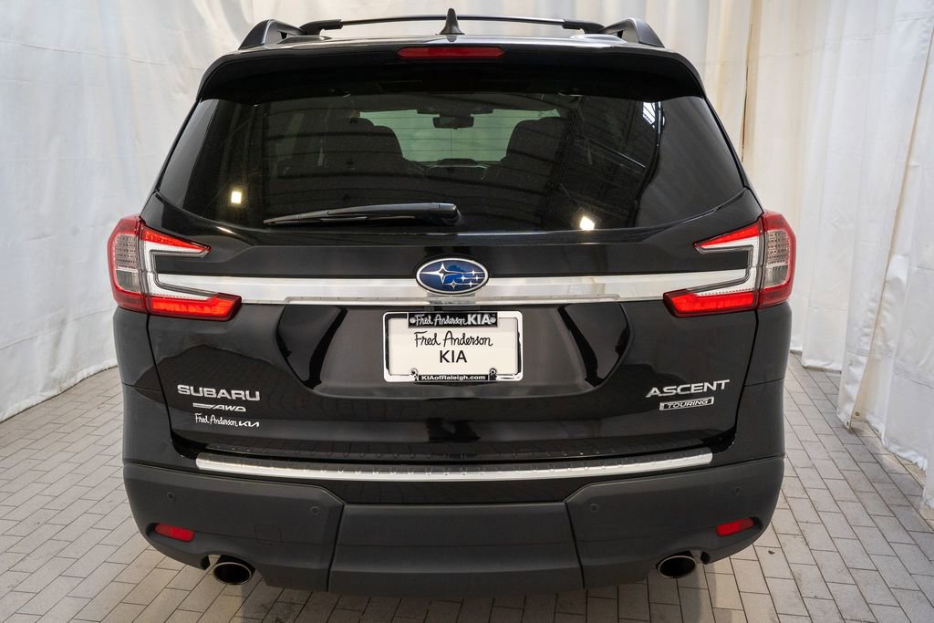 Used 2023 Subaru Ascent Touring image 4