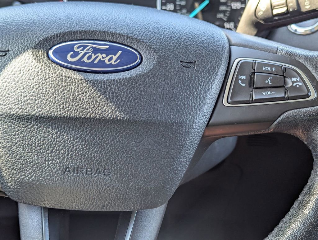 Used 2019 Ford EcoSport Titanium image 15