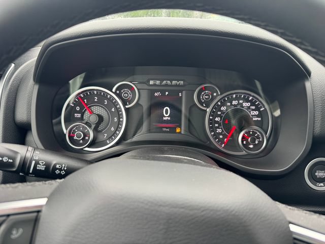 New 2026 RAM 1500 Big Horn AWD/4WD image 31