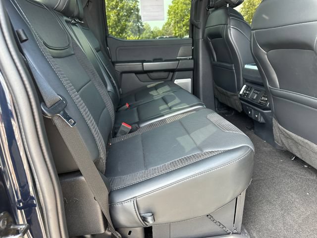 Used 2023 Ford F150 Raptor w/ Raptor 37 Performance Package AWD/4WD image 12
